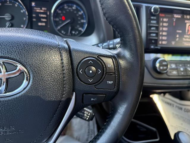 2018 Toyota RAV4 - $19,495