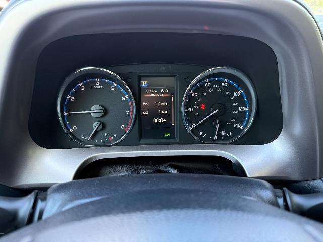 2018 Toyota RAV4 - $19,495