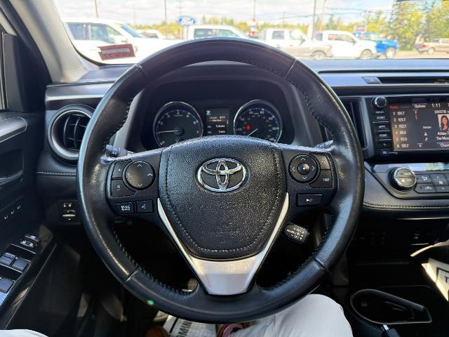 2018 Toyota RAV4 - $19,495