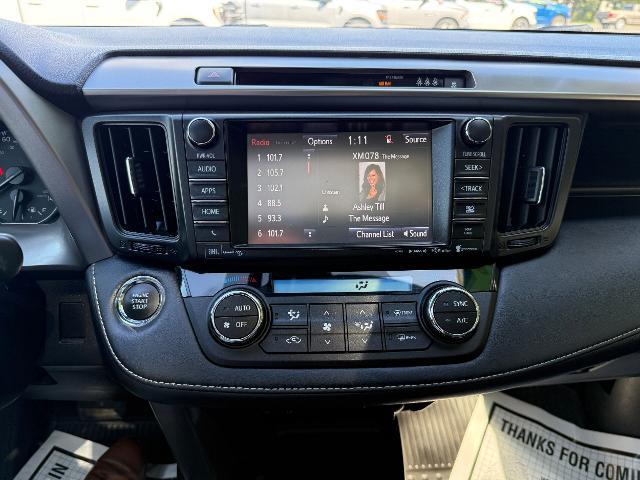 2018 Toyota RAV4 - $19,495