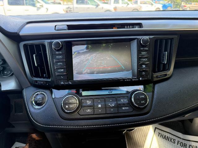 2018 Toyota RAV4 - $19,495