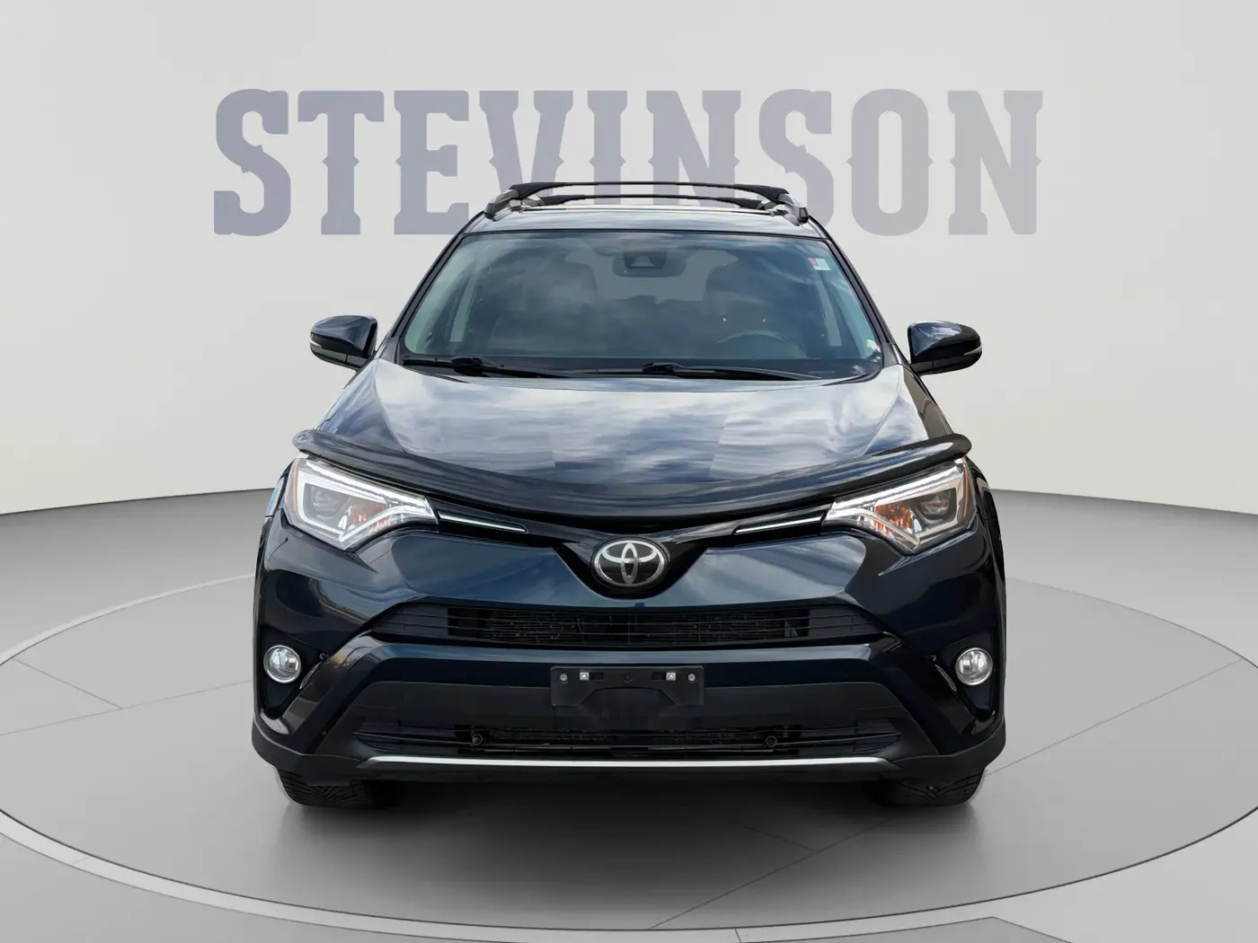 2018 Toyota RAV4 - $17,100