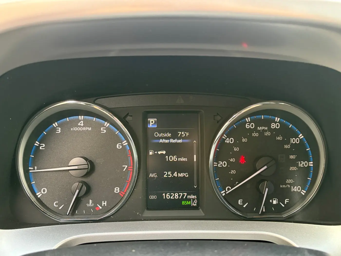 2018 Toyota RAV4 - $17,100