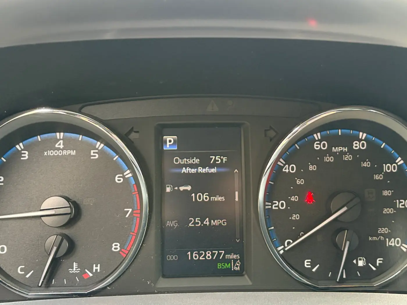 2018 Toyota RAV4 - $17,100