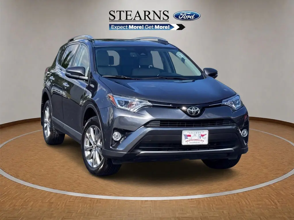 2018 Toyota RAV4 - $24,000