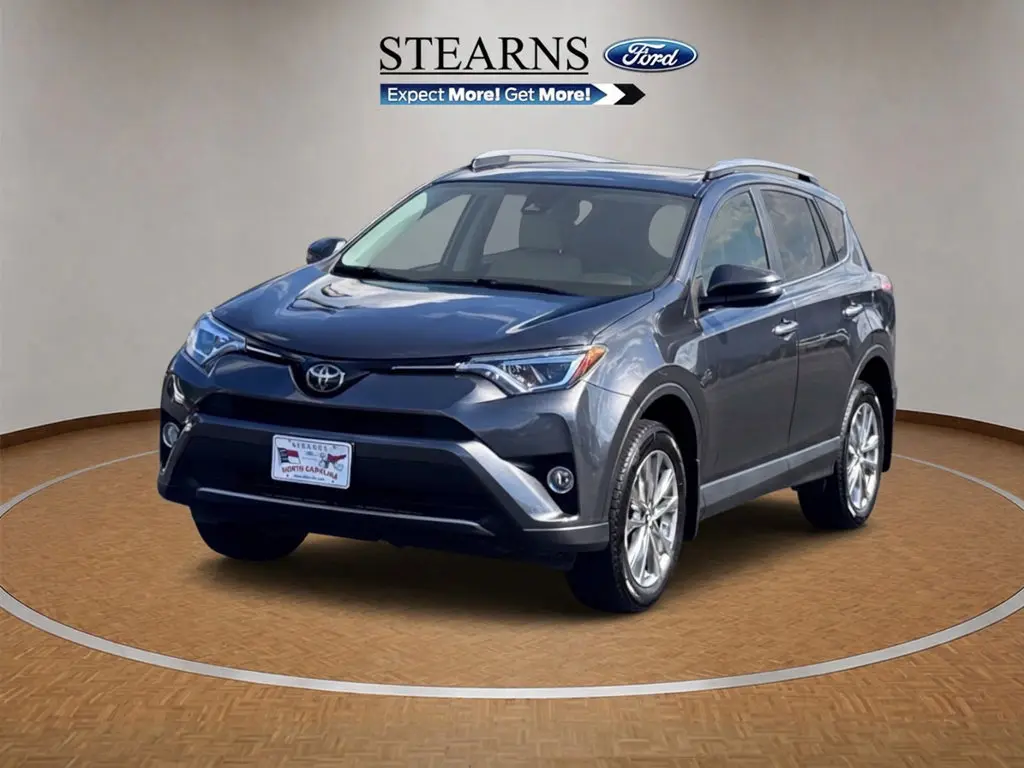 2018 Toyota RAV4 - $24,000