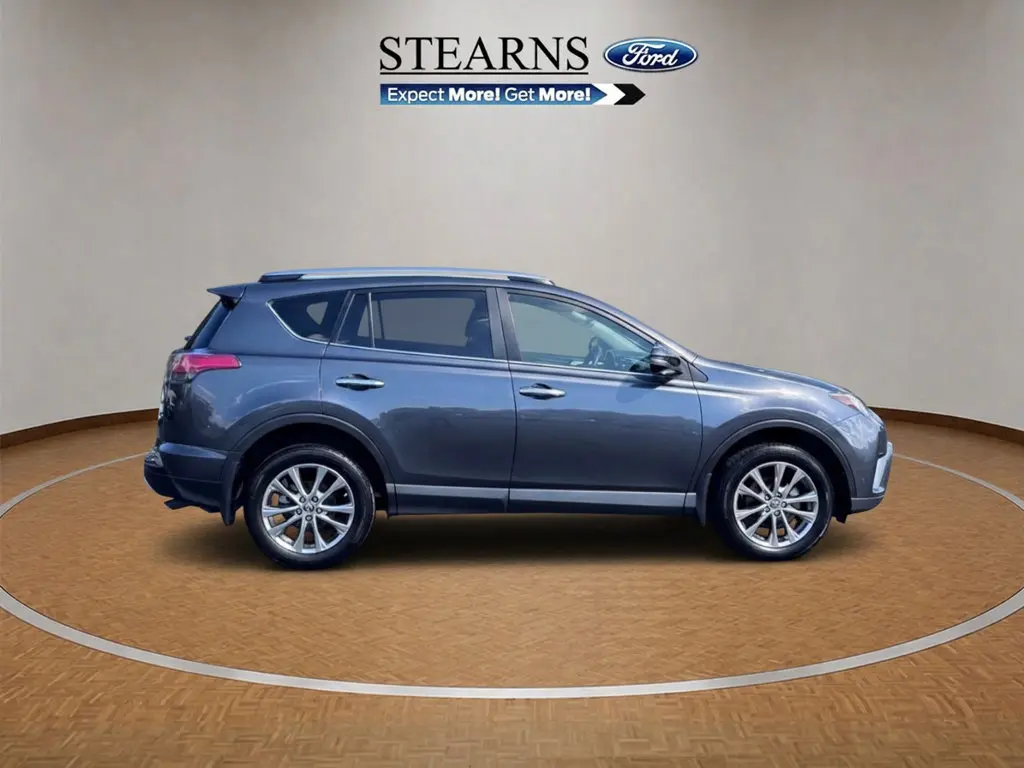 2018 Toyota RAV4 - $24,000