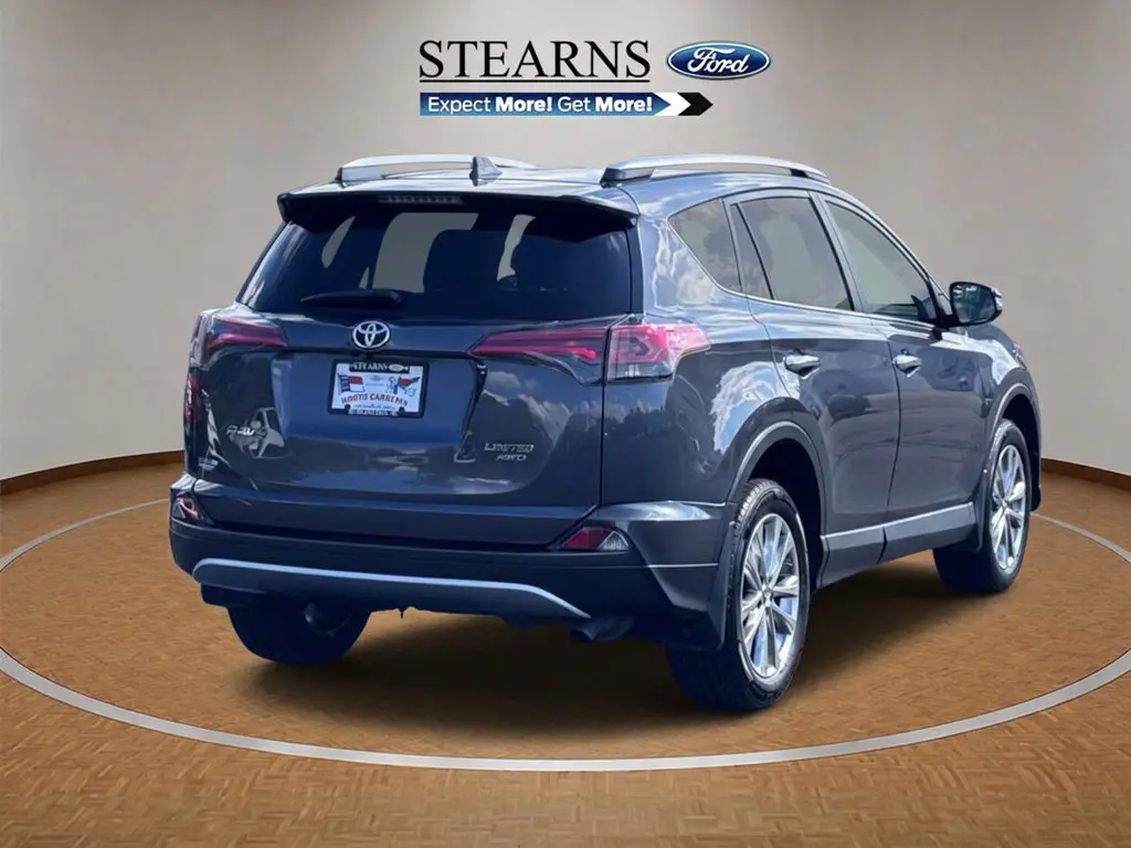 2018 Toyota RAV4 - $24,000