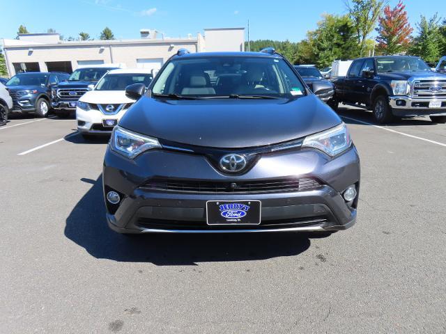 2016 Toyota RAV4 - $17,995