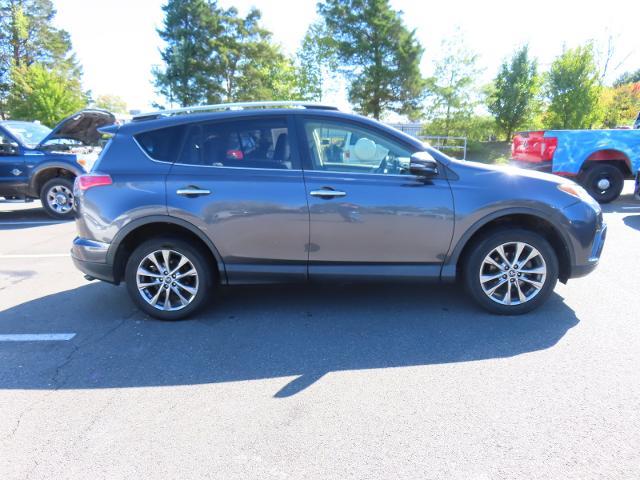 2016 Toyota RAV4 - $17,995