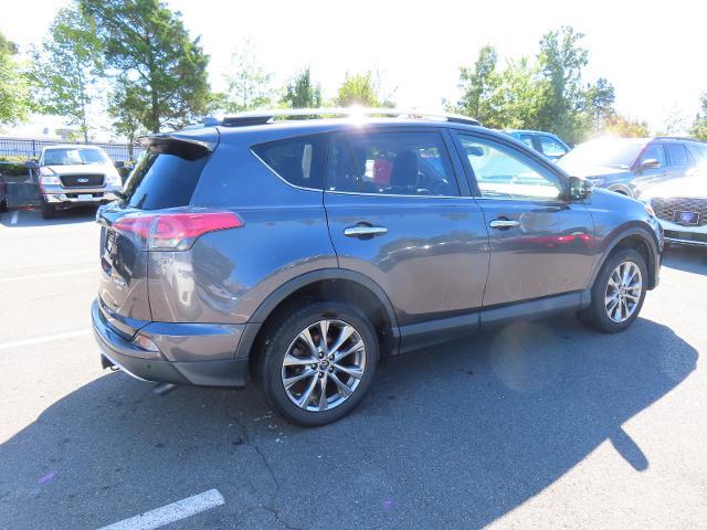 2016 Toyota RAV4 - $17,995