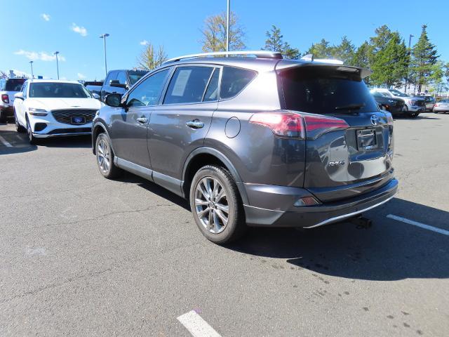 2016 Toyota RAV4 - $17,995