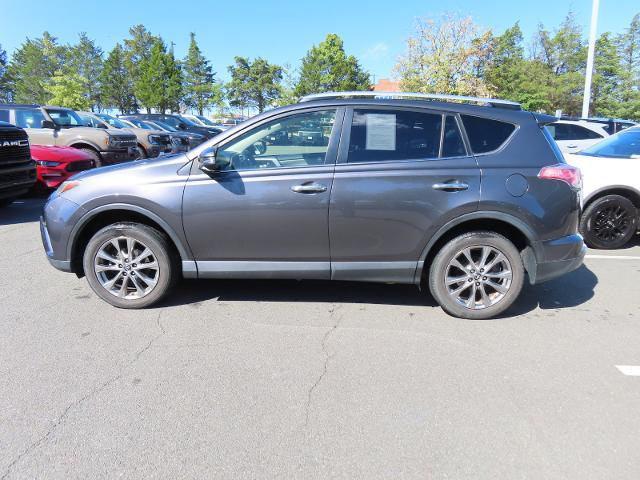 2016 Toyota RAV4 - $17,995