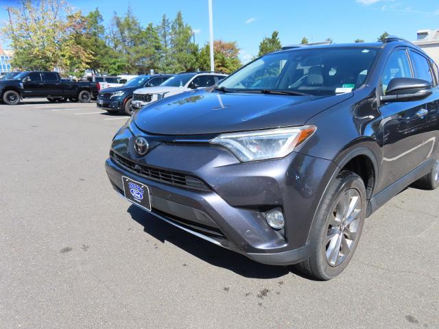 2016 Toyota RAV4 - $17,995