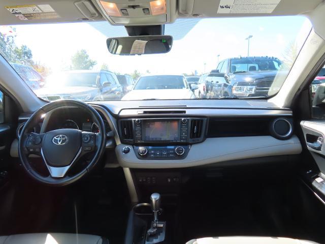 2016 Toyota RAV4 - $17,995