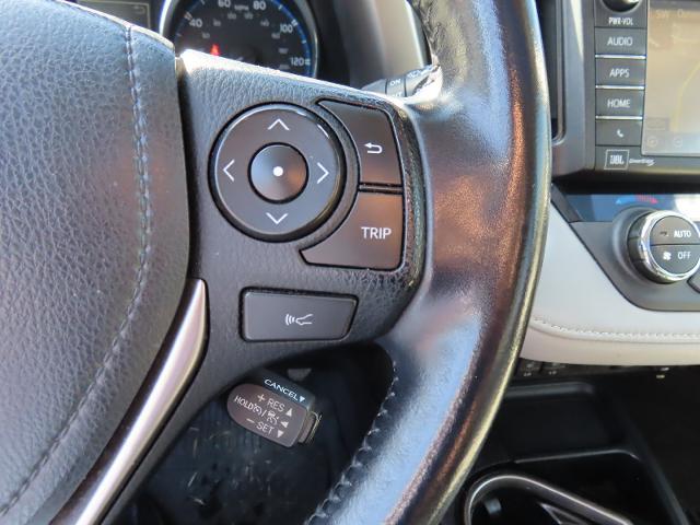 2016 Toyota RAV4 - $17,995