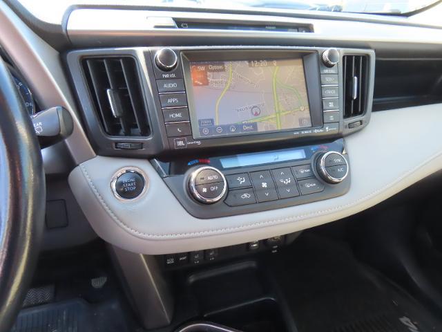 2016 Toyota RAV4 - $17,995