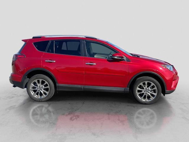 2016 Toyota RAV4 - $23,275