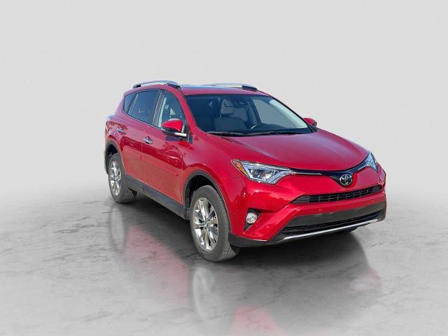 2016 Toyota RAV4 - $23,275