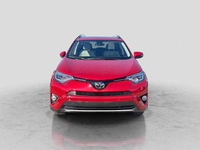 2016 Toyota RAV4 - $23,275