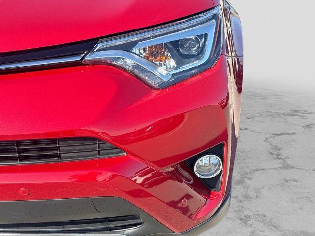 2016 Toyota RAV4 - $23,275