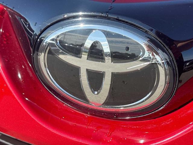 2016 Toyota RAV4 - $23,275