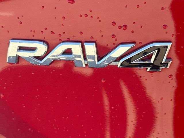 2016 Toyota RAV4 - $23,275