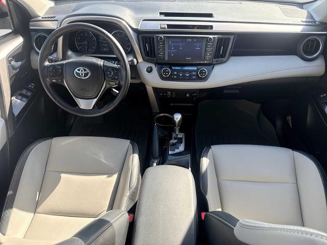 2016 Toyota RAV4 - $23,275