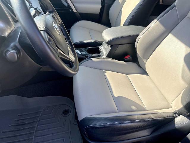 2016 Toyota RAV4 - $23,275