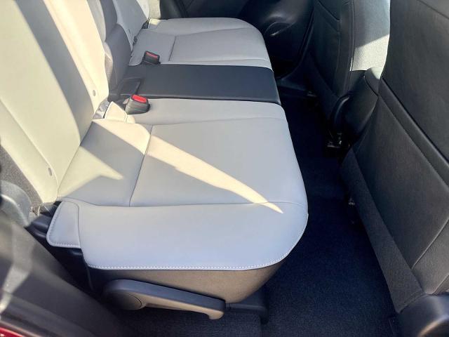 2016 Toyota RAV4 - $23,275