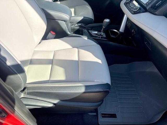 2016 Toyota RAV4 - $23,275