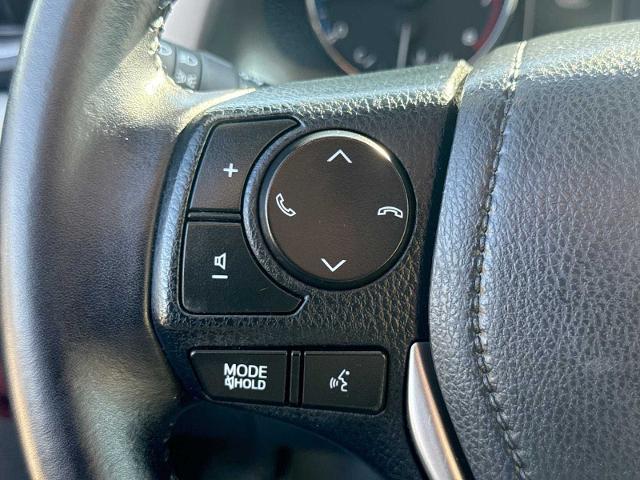 2016 Toyota RAV4 - $23,275