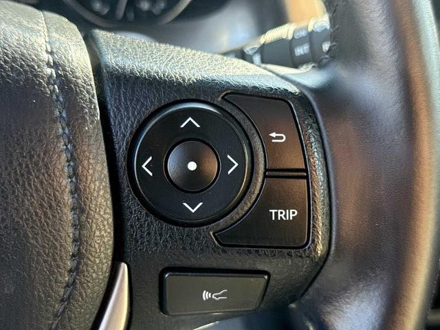 2016 Toyota RAV4 - $23,275