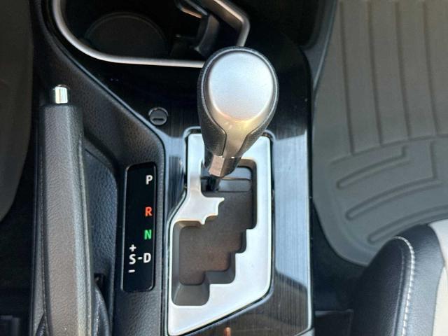 2016 Toyota RAV4 - $23,275