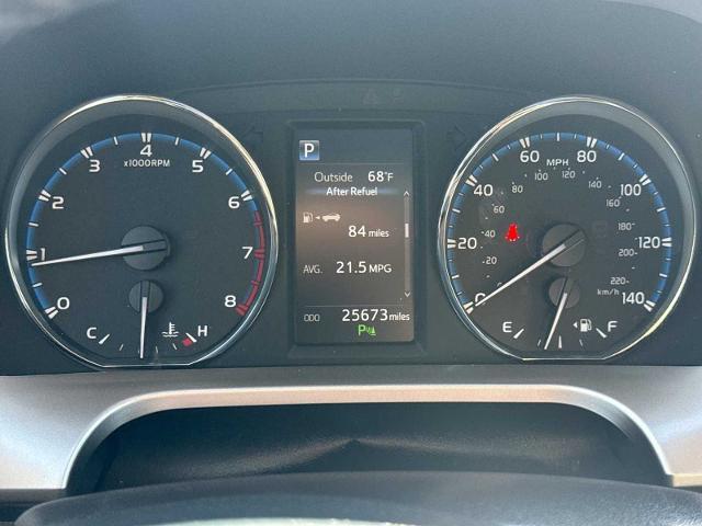 2016 Toyota RAV4 - $23,275