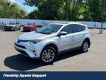 2016 RAV4 Hybrid Thumbnail 1