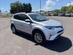 2016 RAV4 Hybrid Thumbnail 2