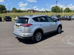 2016 RAV4 Hybrid Thumbnail 3