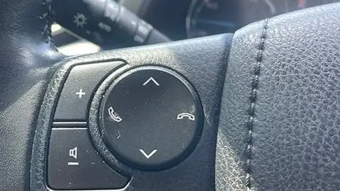 2017 Toyota RAV4 Hybrid Limited