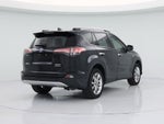 2016 RAV4 Hybrid Thumbnail 8