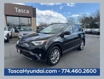 2017 RAV4 Hybrid Thumbnail 36