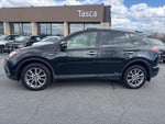 2017 RAV4 Hybrid Thumbnail 2