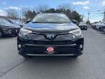 2017 RAV4 Hybrid Thumbnail 3