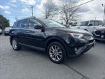 2017 RAV4 Hybrid Thumbnail 4