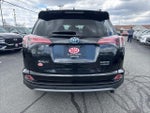 2017 RAV4 Hybrid Thumbnail 7