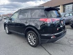 2017 RAV4 Hybrid Thumbnail 8