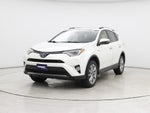 2017 RAV4 Hybrid Thumbnail 4