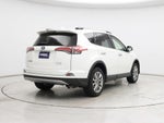 2017 RAV4 Hybrid Thumbnail 8