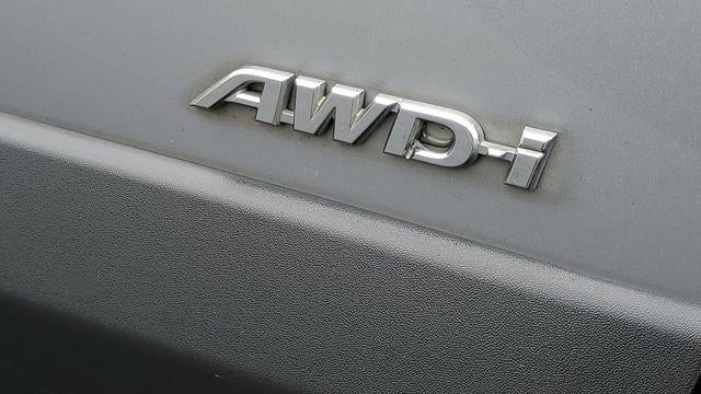 2017 Toyota RAV4 Hybrid Limited