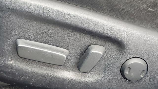 2017 Toyota RAV4 Hybrid Limited